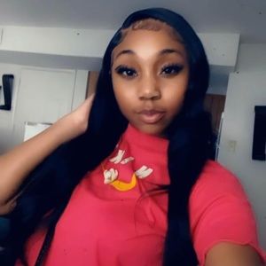 Meet your Posher, Cherish